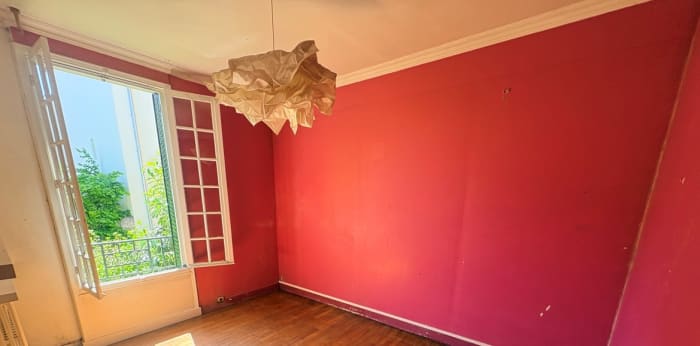 Image 5 sur 9 - Maison/villa  ·  Vente · Enghien Les Bains (95880) · 6 pièces · 100m²