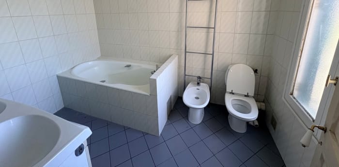 Image 6 sur 9 - Maison/villa  ·  Vente · Enghien Les Bains (95880) · 6 pièces · 100m²