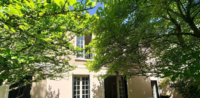 Image 8 sur 9 - Maison/villa  ·  Vente · Enghien Les Bains (95880) · 6 pièces · 100m²