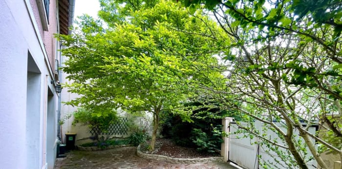 Image 9 sur 9 - Maison/villa  ·  Vente · Enghien Les Bains (95880) · 6 pièces · 100m²