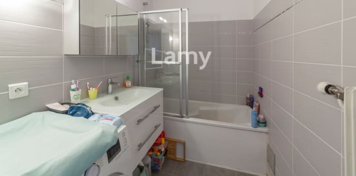 Image 14 sur 15 - Appartement  ·  Vente · Besancon (25000) · 4 pièces · 72m²