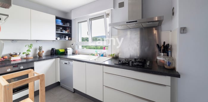 Image 11 sur 15 - Appartement  ·  Vente · Besancon (25000) · 4 pièces · 72m²