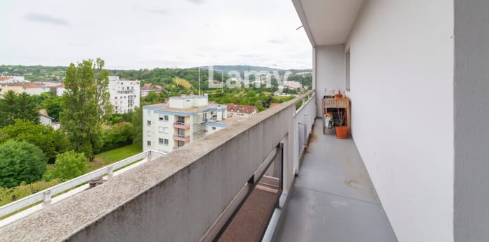 Image 9 sur 15 - Appartement  ·  Vente · Besancon (25000) · 4 pièces · 72m²