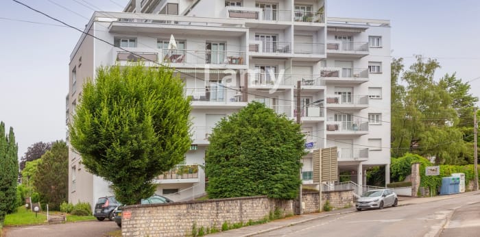 Image 4 sur 15 - Appartement  ·  Vente · Besancon (25000) · 4 pièces · 72m²