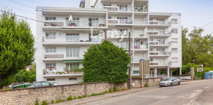 Image 5 sur 15 - Appartement  ·  Vente · Besancon (25000) · 4 pièces · 72m²