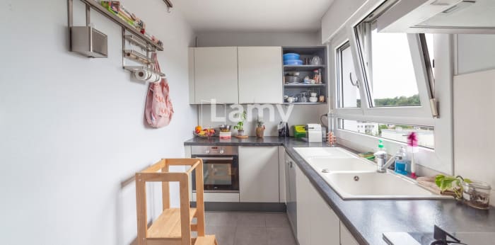 Image 12 sur 15 - Appartement  ·  Vente · Besancon (25000) · 4 pièces · 72m²