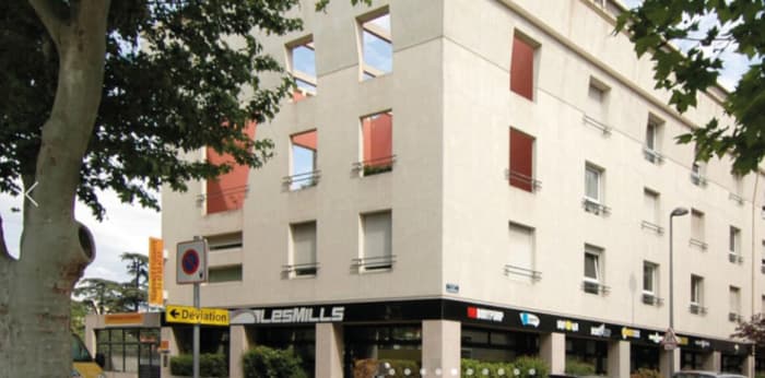 Image 3 sur 3 - Appartement  ·  Vente · Aix En Provence (13100) · 1 pièce · 19m²