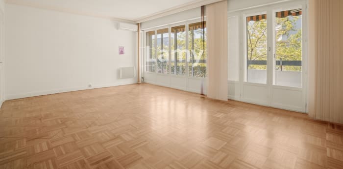 Image 5 sur 10 - Appartement  ·  Vente · Lyon (69006) · 3 pièces · 78m²