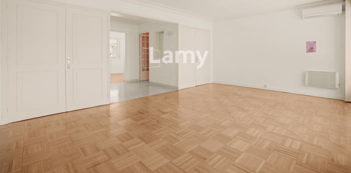 Image 6 sur 10 - Appartement  ·  Vente · Lyon (69006) · 3 pièces · 78m²