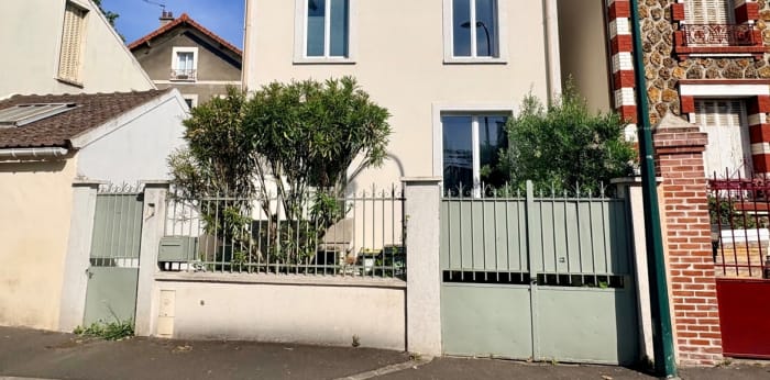 Image 1 sur 17 - Maison/villa  ·  Vente · Epinay Sur Seine (93800) · 5 pièces · 110m²