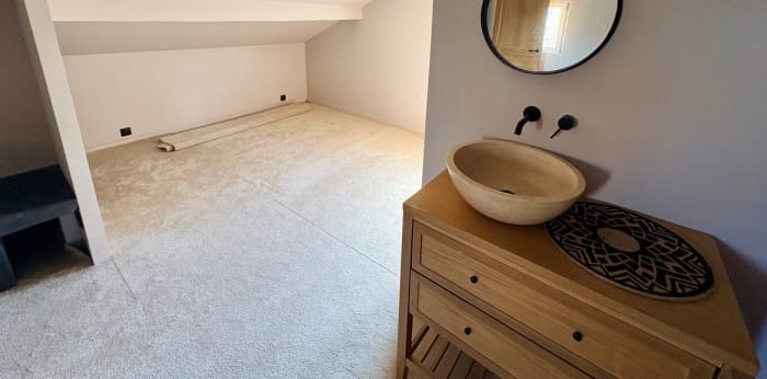 Image 13 sur 17 - Maison/villa  ·  Vente · Epinay Sur Seine (93800) · 5 pièces · 110m²