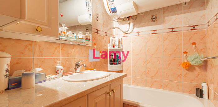 Image 7 sur 9 - Appartement  ·  Vente · Villers Sur Mer (14640) · 3 pièces · 37m²