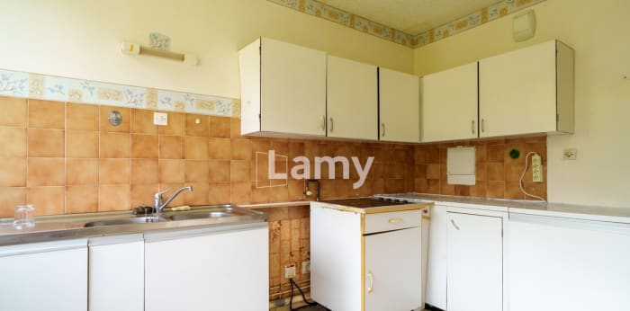 Image 5 sur 11 - Appartement  ·  Vente · Limoges (87100) · 4 pièces · 76m²
