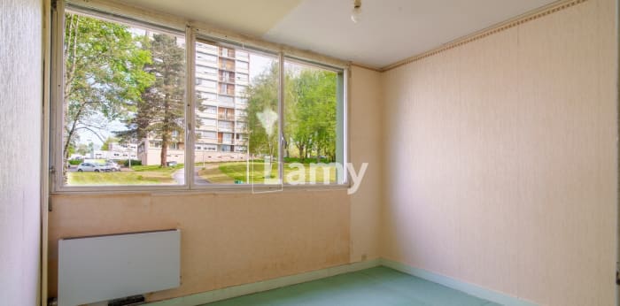 Image 9 sur 11 - Appartement  ·  Vente · Limoges (87100) · 4 pièces · 76m²