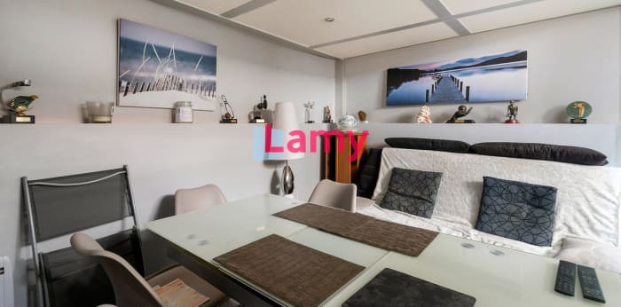 Image 3 sur 7 - Appartement  ·  Vente · Ballainvilliers (91160) · 2 pièces · 28m²