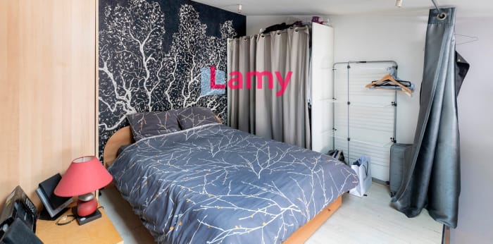 Image 4 sur 7 - Appartement  ·  Vente · Ballainvilliers (91160) · 2 pièces · 28m²