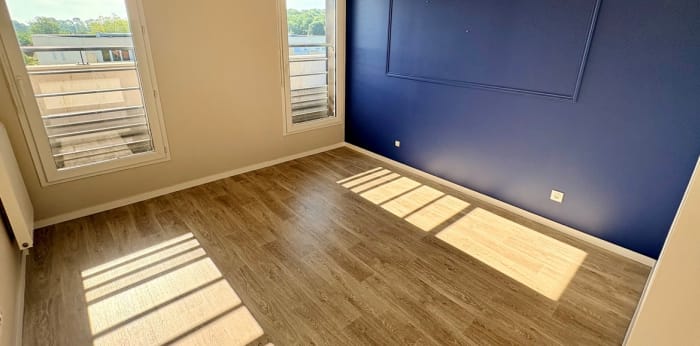 Image 8 sur 13 - Appartement  ·  Vente · Montmorency (95160) · 4 pièces · 82m²
