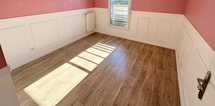 Image 6 sur 13 - Appartement  ·  Vente · Montmorency (95160) · 4 pièces · 82m²