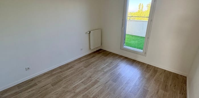 Image 9 sur 13 - Appartement  ·  Vente · Montmorency (95160) · 4 pièces · 82m²