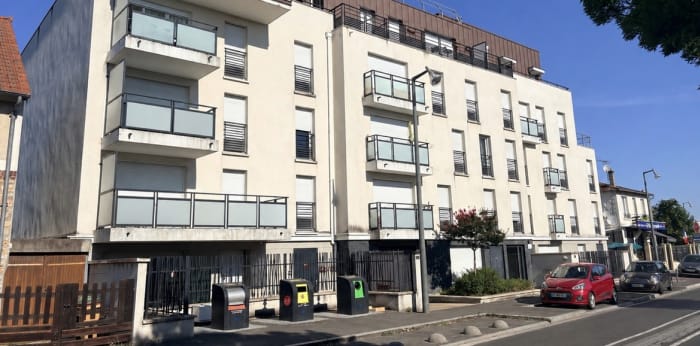 Image 1 sur 13 - Appartement  ·  Vente · Montmorency (95160) · 4 pièces · 82m²