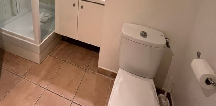 Image 4 sur 6 - Appartement  ·  Vente · Ivry Sur Seine (94200) · 1 pièce · 18m²
