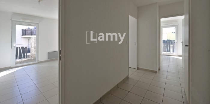 Image 10 sur 15 - Appartement  ·  Vente · Castelnau Le Lez (34170) · 3 pièces · 59m²