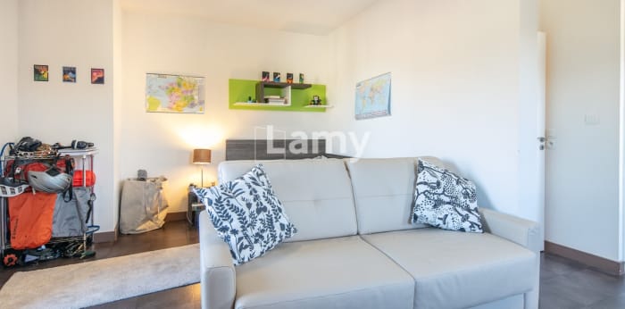 Image 6 sur 10 - Parking/box  ·  Vente · Grenoble (38100)