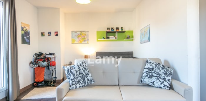Image 7 sur 10 - Parking/box  ·  Vente · Grenoble (38100)