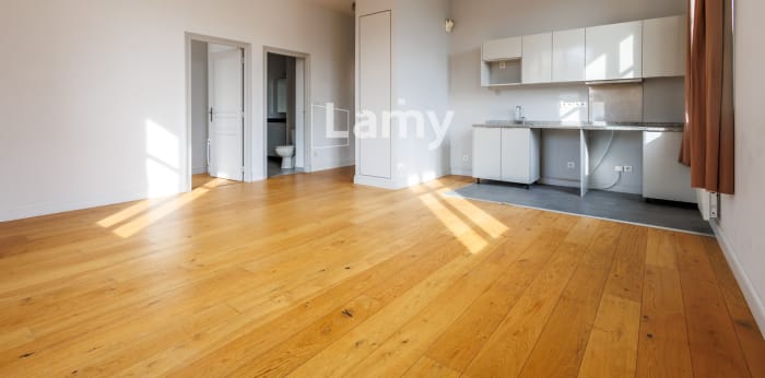 Image 2 sur 8 - Appartement  ·  Vente · Avignon (84000) · 3 pièces · 68m²