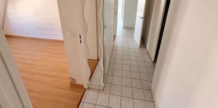 Image 8 sur 12 - Appartement  ·  Vente · Franconville La Garenne (95130) · 4 pièces · 74m²