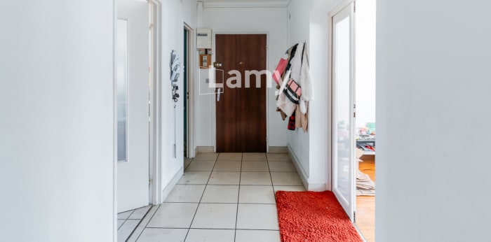 Image 5 sur 8 - Appartement  ·  Vente · Metz (57050) · 4 pièces · 106m²