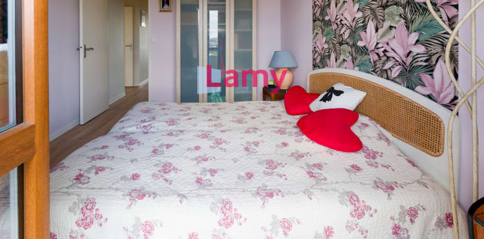 Image 12 sur 13 - Appartement  ·  Vente · Reims (51100) · 4 pièces · 90m²