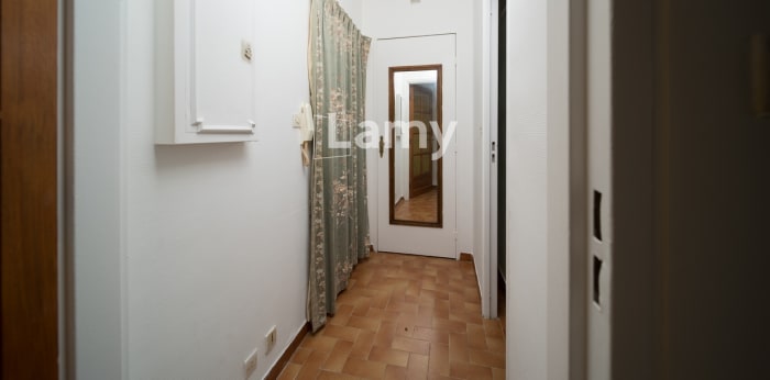 Image 7 sur 8 - Appartement  ·  Vente · Digne Les Bains (04000) · 2 pièces · 32m²