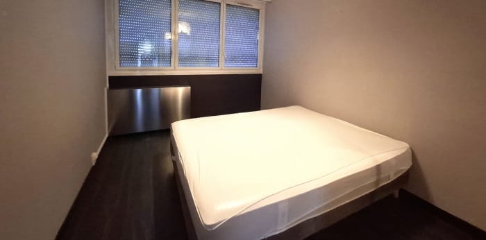 Image 5 sur 6 - Appartement  ·  Vente · Limoges (87100) · 2 pièces · 61m²