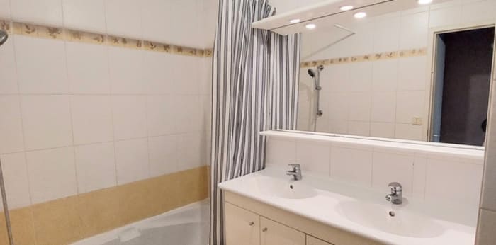 Image 8 sur 15 - Appartement  ·  Vente · Toulouse (31200) · 3 pièces · 76m²