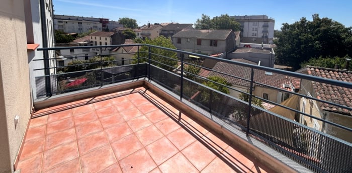 Image 11 sur 15 - Appartement  ·  Vente · Toulouse (31200) · 3 pièces · 76m²