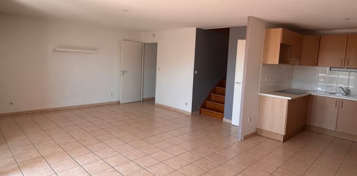 Image 3 sur 15 - Appartement  ·  Vente · Toulouse (31200) · 3 pièces · 76m²