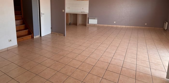 Image 1 sur 15 - Appartement  ·  Vente · Toulouse (31200) · 3 pièces · 76m²
