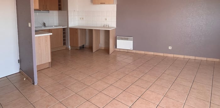 Image 4 sur 15 - Appartement  ·  Vente · Toulouse (31200) · 3 pièces · 76m²