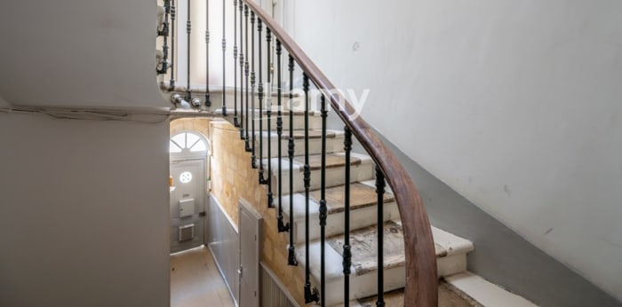 Image 13 sur 15 - Appartement  ·  Vente · Bordeaux (33000) · 5 pièces · 100m²