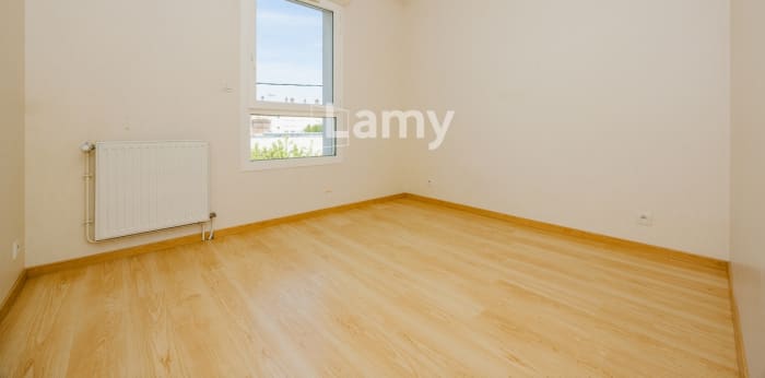 Image 5 sur 8 - Appartement  ·  Vente · Rennes (35700) · 3 pièces · 61m²