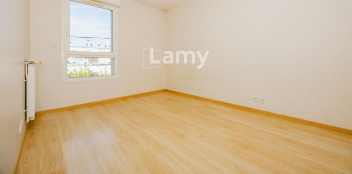 Image 6 sur 8 - Appartement  ·  Vente · Rennes (35700) · 3 pièces · 61m²