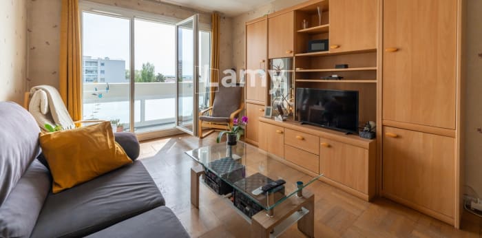 Image 5 sur 10 - Appartement  ·  Vente · Creteil (94000) · 4 pièces · 82m²
