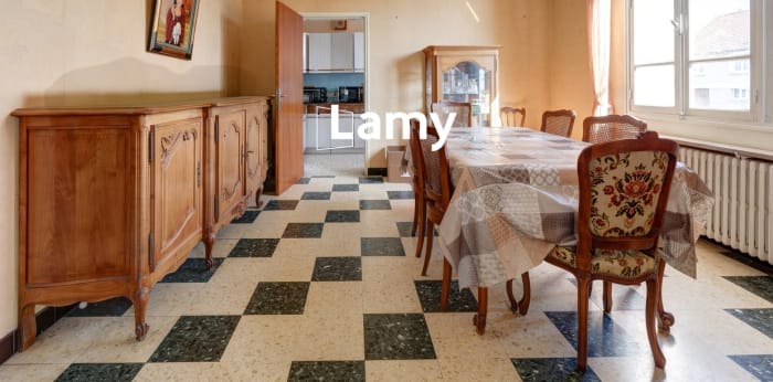 Image 5 sur 14 - Maison/villa  ·  Vente · Reims (51100) · 6 pièces · 153m²