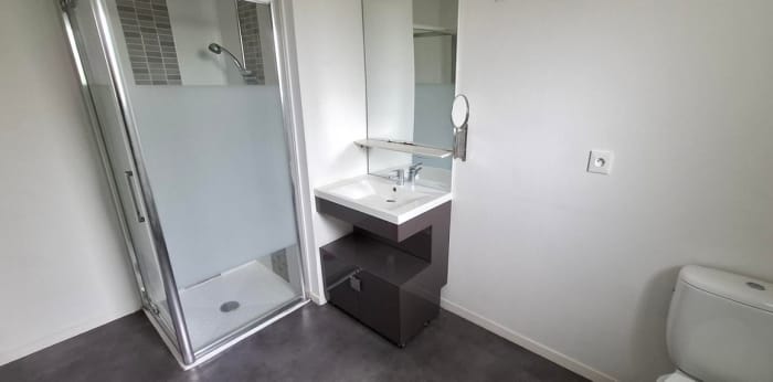 Image 16 sur 18 - Appartement  ·  Vente · St Ave (56890) · 3 pièces · 59m²