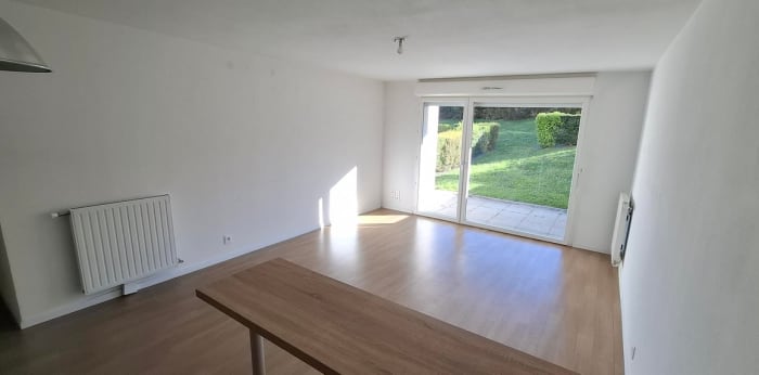 Image 8 sur 18 - Appartement  ·  Vente · St Ave (56890) · 3 pièces · 59m²