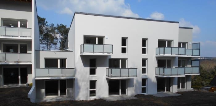 Image 7 sur 18 - Appartement  ·  Vente · St Ave (56890) · 3 pièces · 59m²