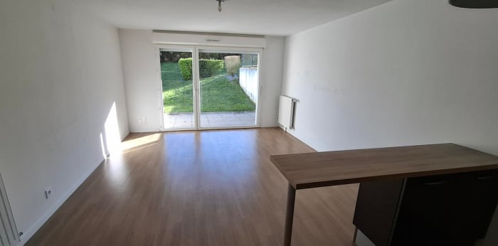 Image 13 sur 18 - Appartement  ·  Vente · St Ave (56890) · 3 pièces · 59m²