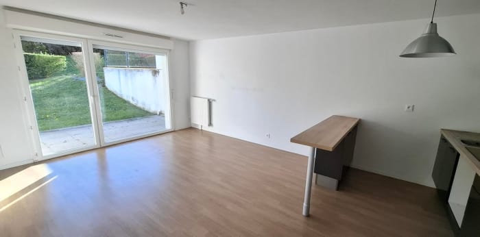 Image 10 sur 18 - Appartement  ·  Vente · St Ave (56890) · 3 pièces · 59m²
