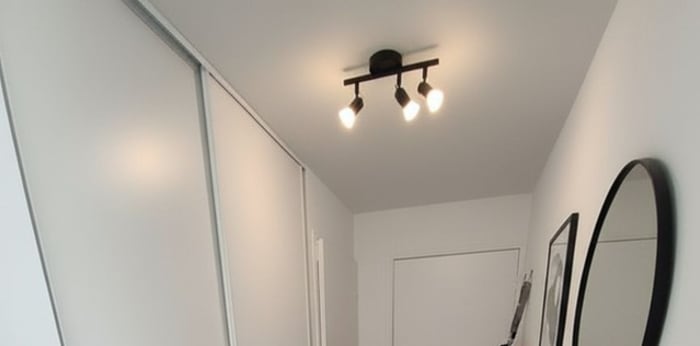 Image 4 sur 18 - Appartement  ·  Vente · St Ave (56890) · 3 pièces · 59m²